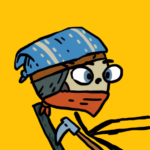 Ninja Mfer #3053