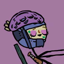 Ninja Mfer #3129