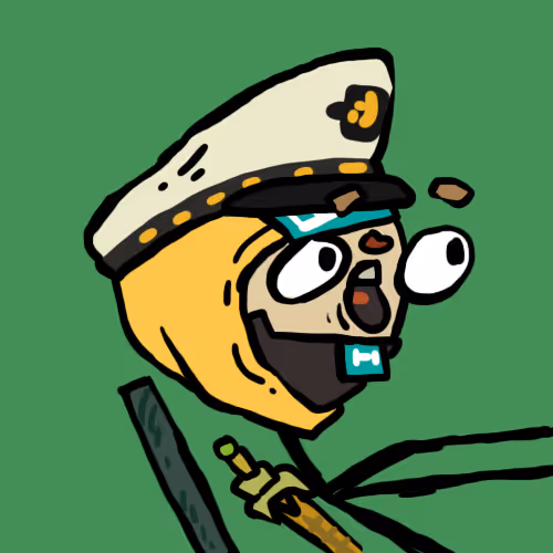 Ninja Mfer #4094