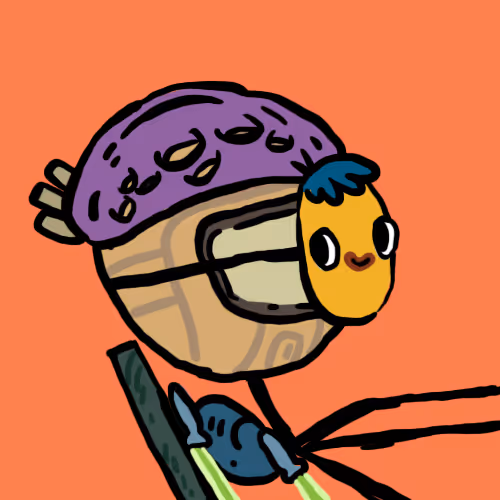 Ninja Mfer #1179