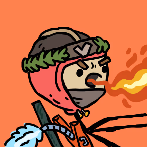 Ninja Mfer #2154