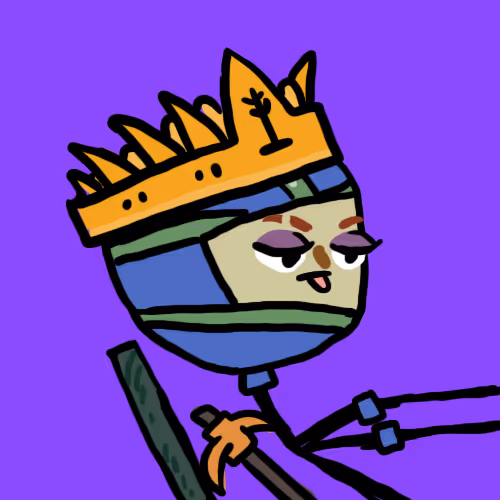 Ninja Mfer #1822
