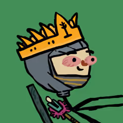 Ninja Mfer #2060