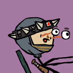 Ninja Mfer #3978