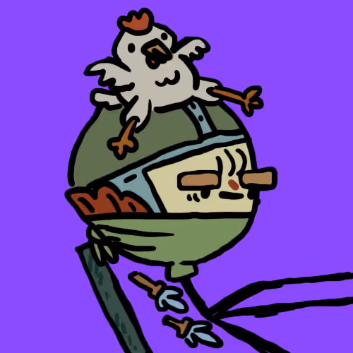 Ninja Mfer #660