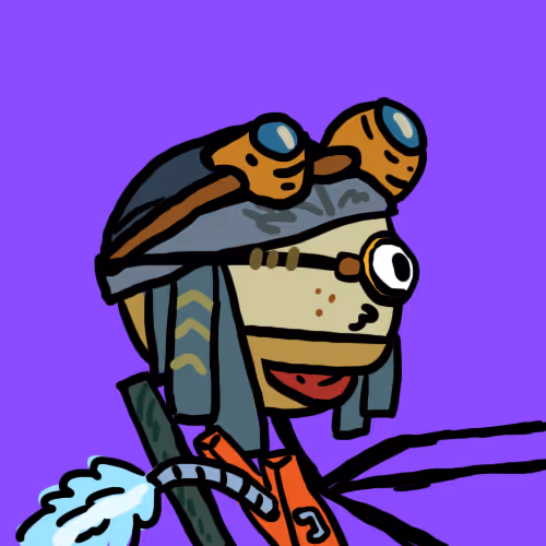 Ninjamfers