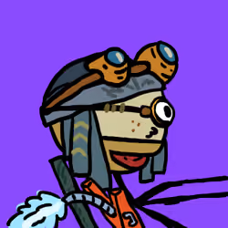 Ninja Mfer #4294
