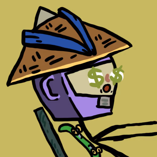 Ninja Mfer #2910
