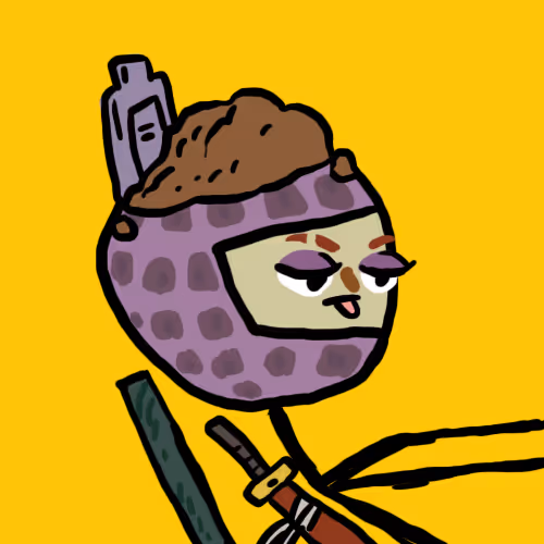 Ninjamfers