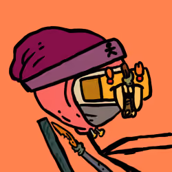 Ninja Mfer #1846