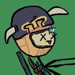 Ninja Mfer #4056