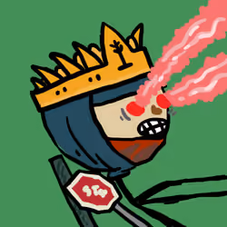 Ninja Mfer #2938
