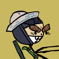 Ninja Mfer #2365