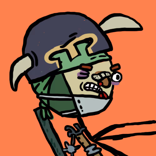 Ninjamfers