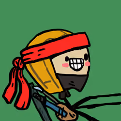 Ninja Mfer #993
