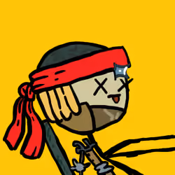 Ninja Mfer #1746