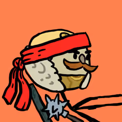 Ninja Mfer #2278