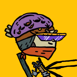 Ninja Mfer #2856