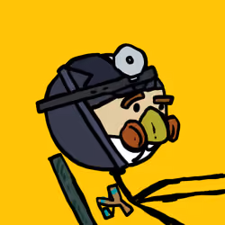 Ninja Mfer #3697