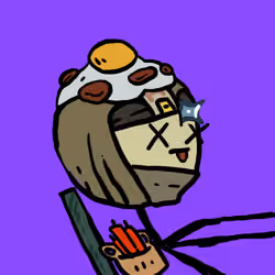 Ninja Mfer #2612
