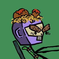 Ninja Mfer #654