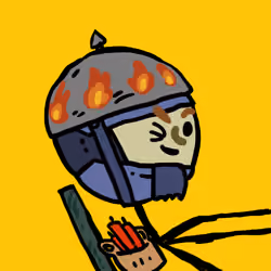 Ninja Mfer #2368