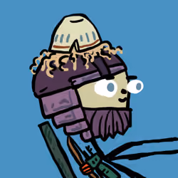Ninja Mfer #1018