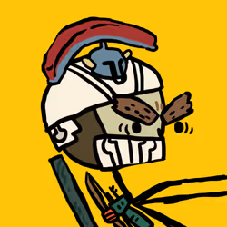 Ninja Mfer #3761