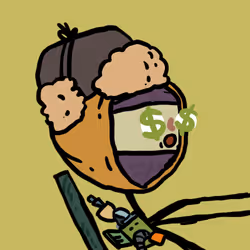 Ninja Mfer #491