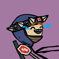 Ninja Mfer #1838