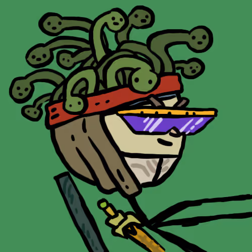 Ninja Mfer #755