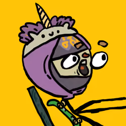 Ninja Mfer #2526