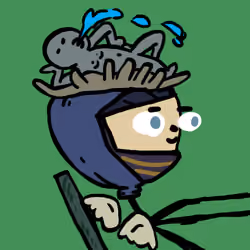 Ninja Mfer #813