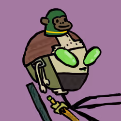 Ninja Mfer #1359