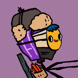 Ninja Mfer #999