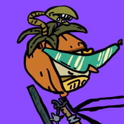 Ninja Mfer #1980
