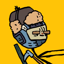 Ninja Mfer #2537