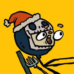 Ninja Mfer #2994
