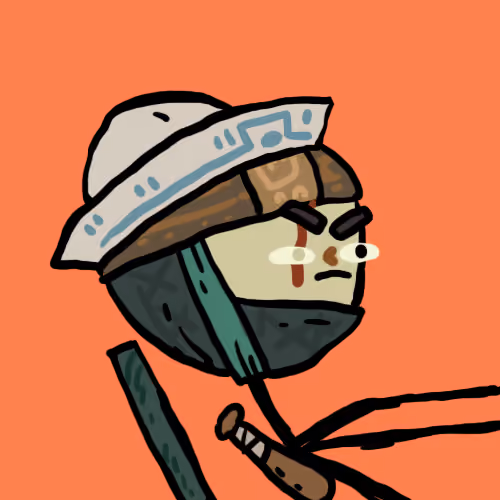 Ninja Mfer #617