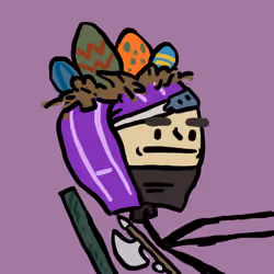 Ninja Mfer #3179