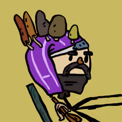Ninja Mfer #1103