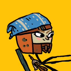 Ninja Mfer #2256