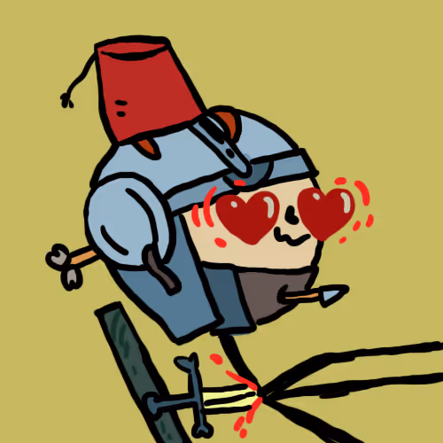 Ninja Mfer #3722