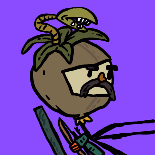 Ninja Mfer #432