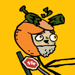 Ninja Mfer #1809