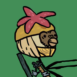 Ninja Mfer #264