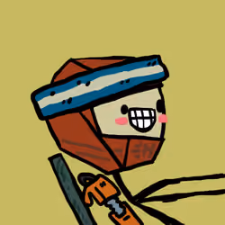 Ninja Mfer #353