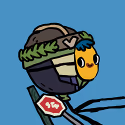 Ninja Mfer #987