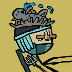 Ninja Mfer #2349