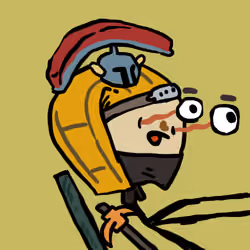 Ninja Mfer #1897